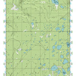 (63152e1) Page 023 Mount McKinley - West Preview 1