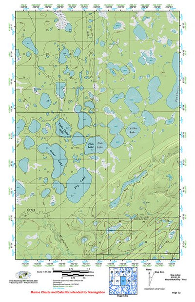 (63152e1) Page 032 Mount McKinley - West Preview 1