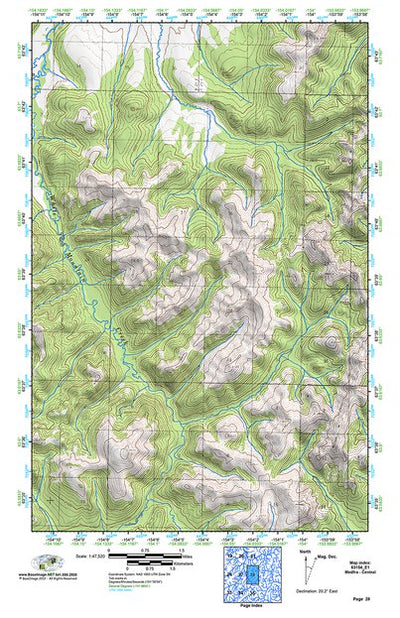 (63154e1) Page 028 Medfra - Central Preview 1