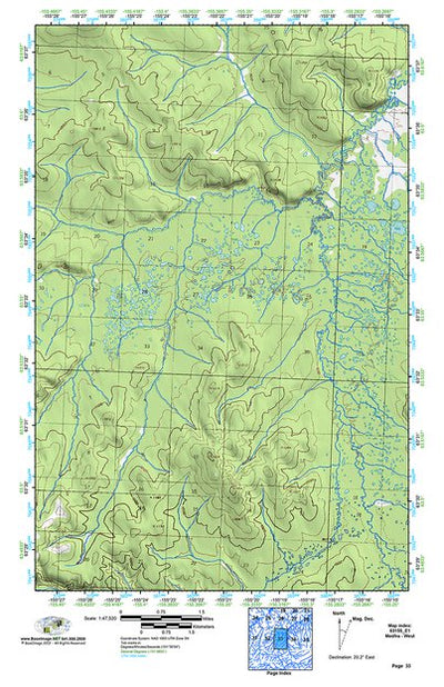 (63155e1) Page 033 Medfra - West Preview 1