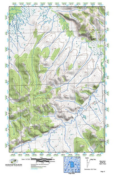 (63156a1) Page 005 Ophir - East Preview 1