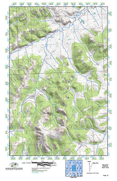 (63156a1) Page 012 Ophir - East Preview 1