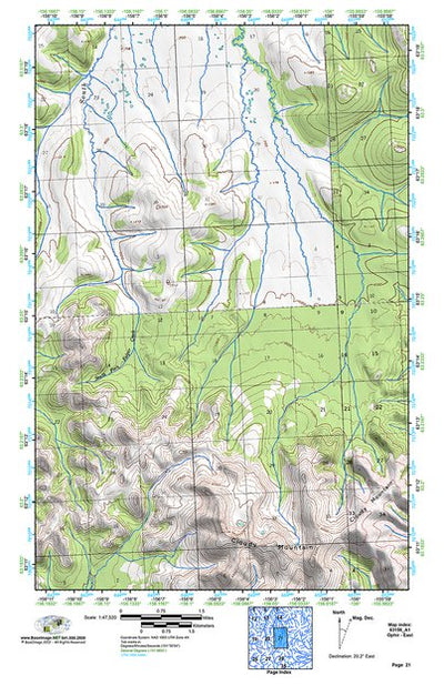(63156a1) Page 021 Ophir - East Preview 1
