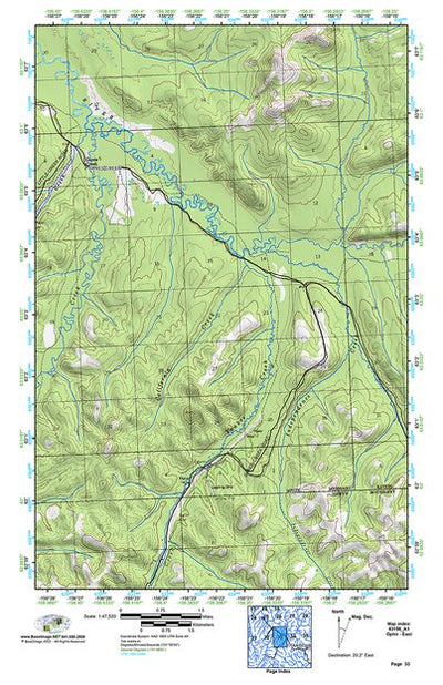 (63156a1) Page 033 Ophir - East Preview 1