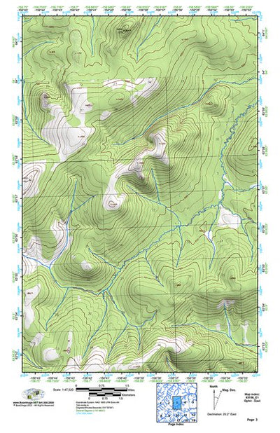 (63156e1) Page 003 Ophir - East Preview 1