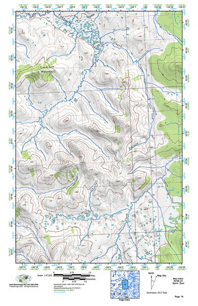 (63156e1) Page 014 Ophir - East Preview 1
