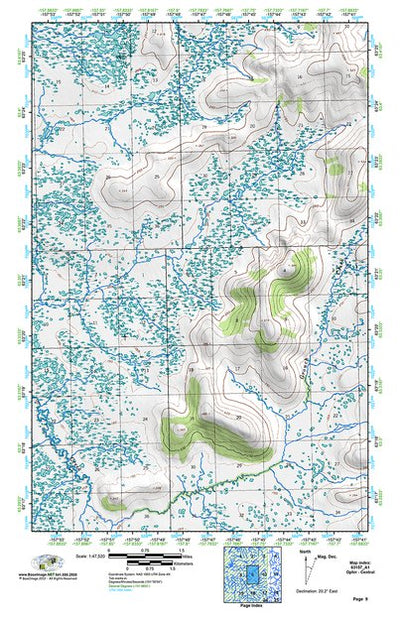(63157a1) Page 009 Ophir - Central Preview 1