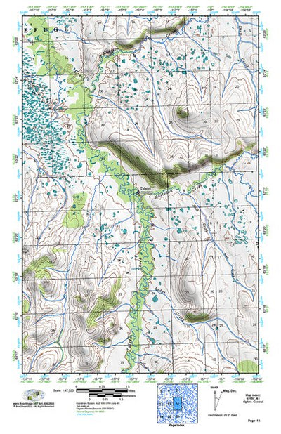 (63157a1) Page 014 Ophir - Central Preview 1