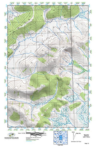 (63157e1) Page 021 Ophir - Central Preview 1