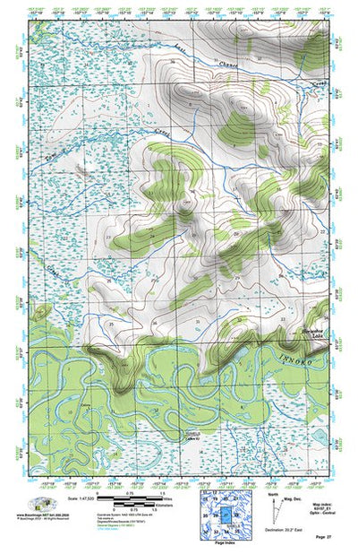 (63157e1) Page 027 Ophir - Central Preview 1