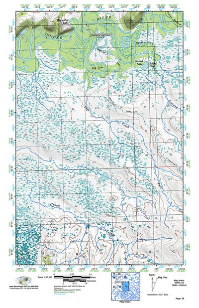 (63157e1) Page 035 Ophir - Central Preview 1