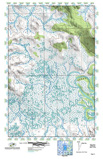 (63158a1) Page 005 Ophir - West Preview 1