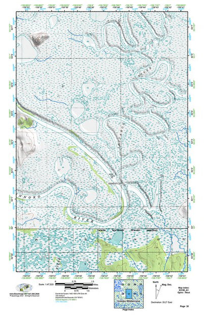 (63158a1) Page 030 Ophir - West Preview 1