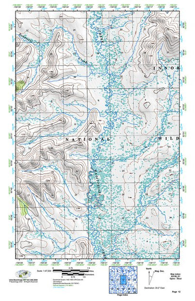 (63158e1) Page 012 Ophir - West Preview 1