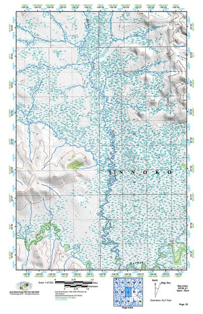 (63158e1) Page 025 Ophir - West Preview 1