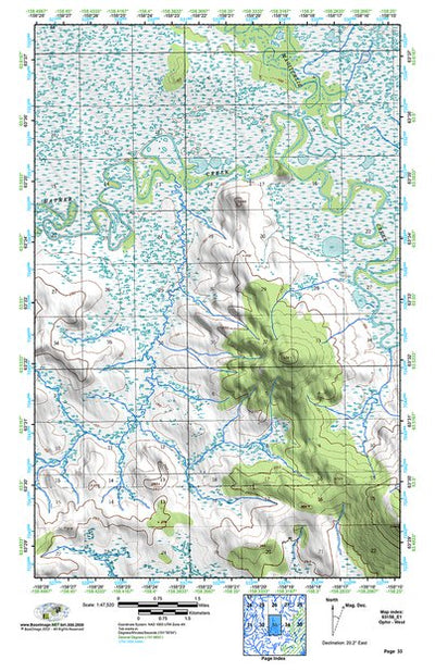 (63158e1) Page 033 Ophir - West Preview 1