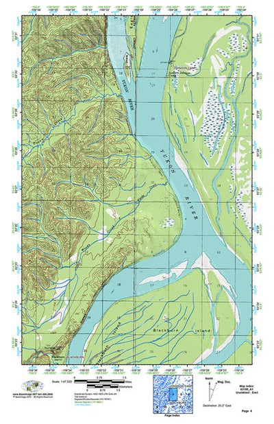 (63159a1) Page 004 Unalakleet - East Preview 1