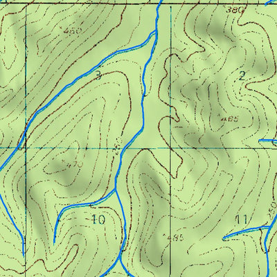 (63159a1) Page 013 Unalakleet - East Preview 2