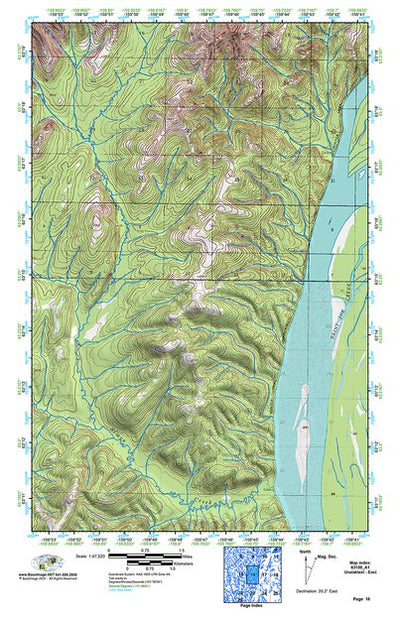 (63159a1) Page 016 Unalakleet - East Preview 1