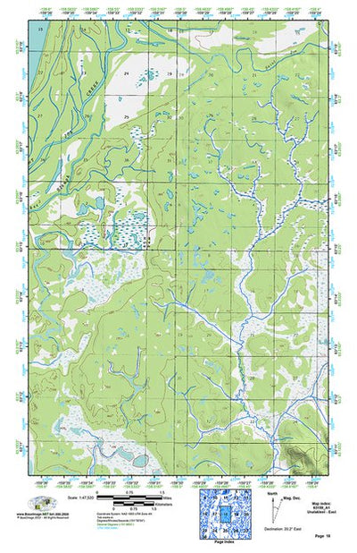 (63159a1) Page 018 Unalakleet - East Preview 1