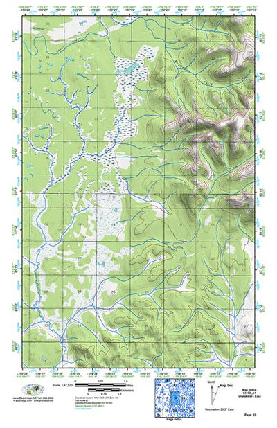 (63159a1) Page 019 Unalakleet - East Preview 1