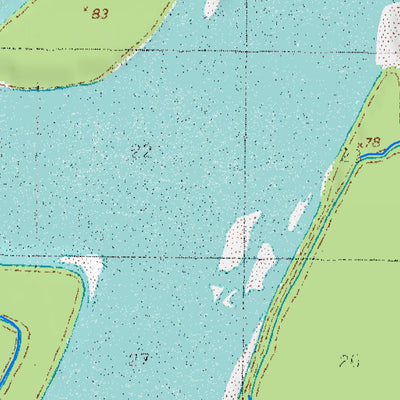 (63159a1) Page 030 Unalakleet - East Preview 2