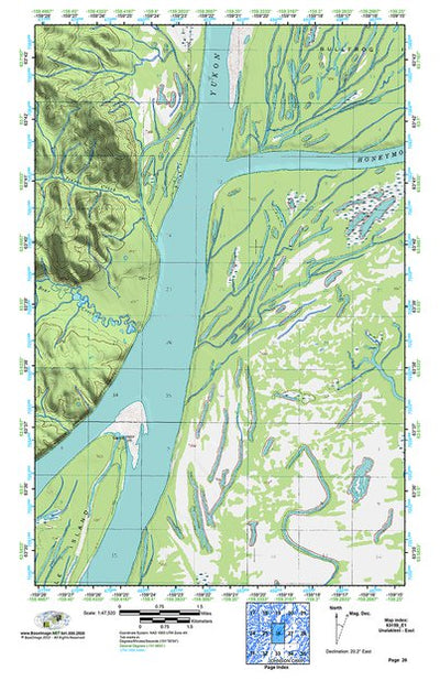 (63159e1) Page 026 Unalakleet - East Preview 1
