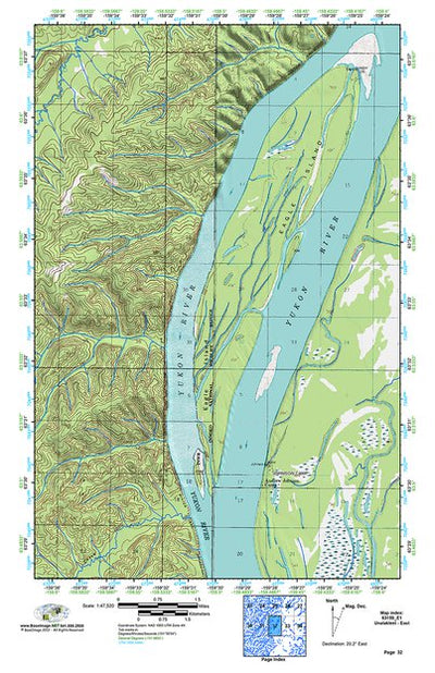 (63159e1) Page 032 Unalakleet - East Preview 1