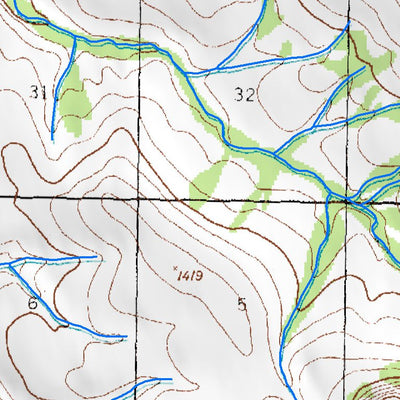 (63160a1) Page 007 Unalakleet - Central Preview 2