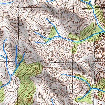 (63160a1) Page 007 Unalakleet - Central Preview 3