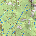(63160a1) Page 032 Unalakleet - Central Preview 2