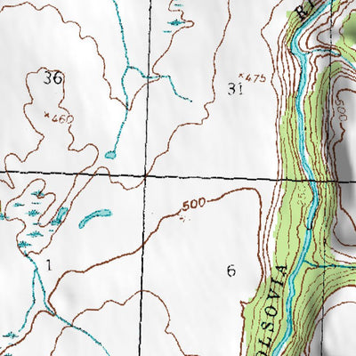 (63161a1) Page 007 Unalakleet - West Preview 2