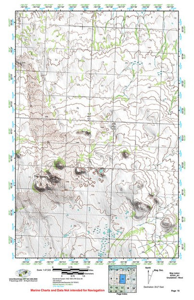 (63161a1) Page 010 Unalakleet - West Preview 1