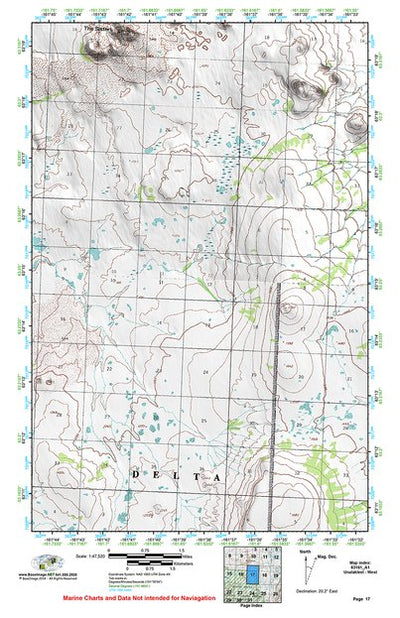(63161a1) Page 017 Unalakleet - West Preview 1