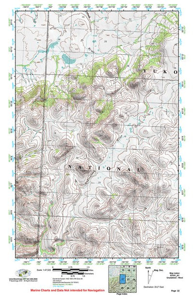 (63161a1) Page 022 Unalakleet - West Preview 1