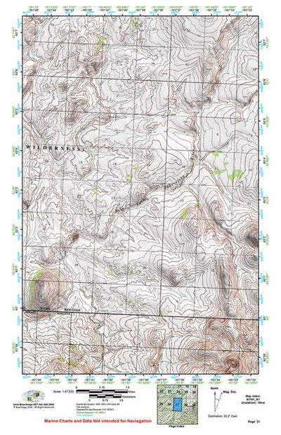 (63161a1) Page 031 Unalakleet - West Preview 1
