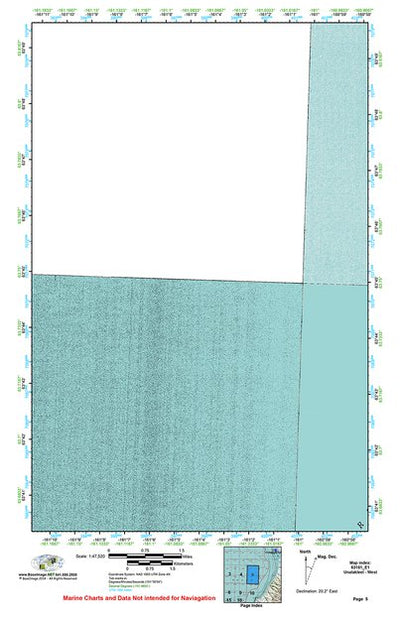 (63161e1) Page 005 Unalakleet - West Preview 1