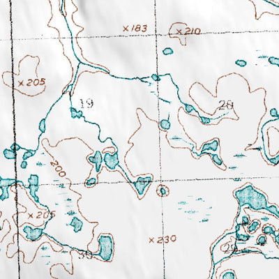 (63162a1) Page 029 Saint Michael - East Preview 2