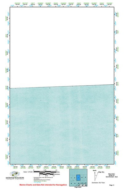 (63162e1) Page 003 Saint Michael - East Preview 1