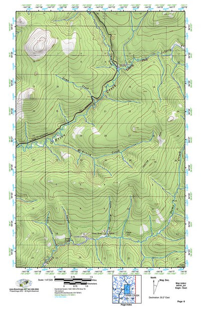 (64141a1) Page 006 Eagle - East Preview 1