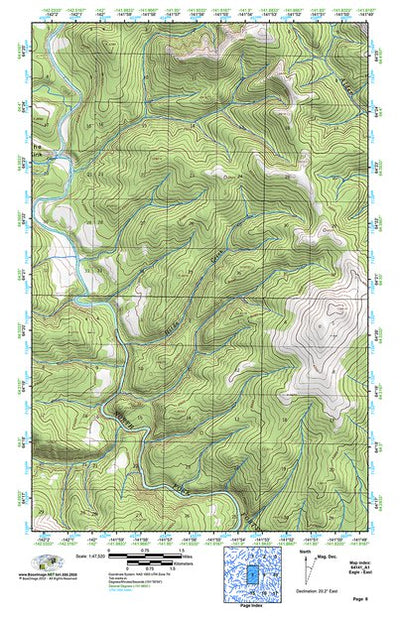 (64141a1) Page 008 Eagle - East Preview 1