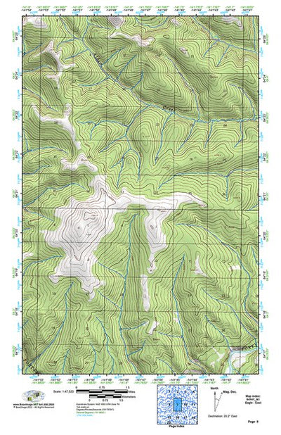 (64141a1) Page 009 Eagle - East Preview 1
