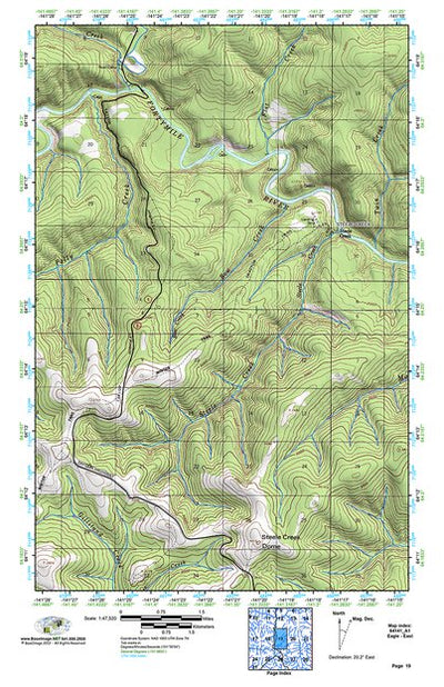 (64141a1) Page 019 Eagle - East Preview 1