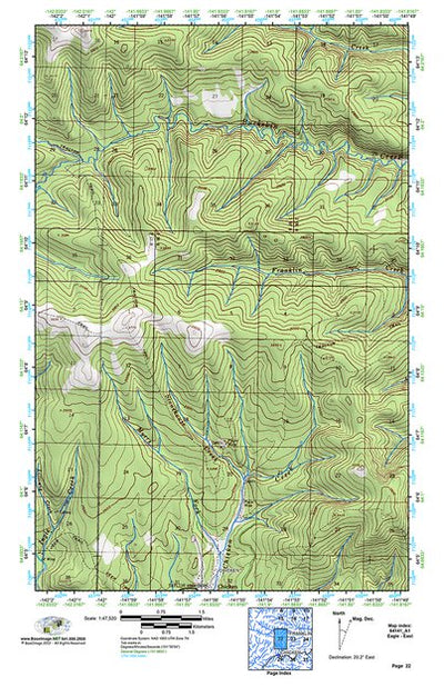 (64141a1) Page 022 Eagle - East Preview 1