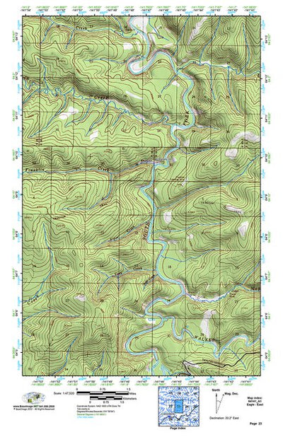 (64141a1) Page 023 Eagle - East Preview 1
