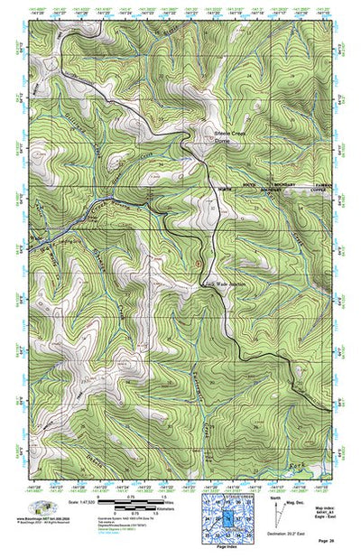 (64141a1) Page 026 Eagle - East Preview 1