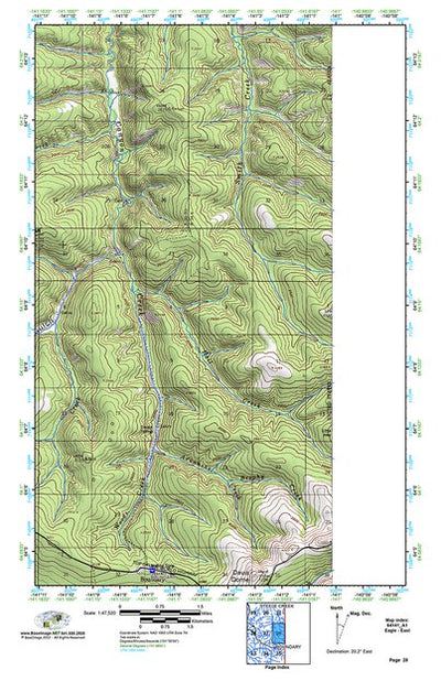 (64141a1) Page 028 Eagle - East Preview 1