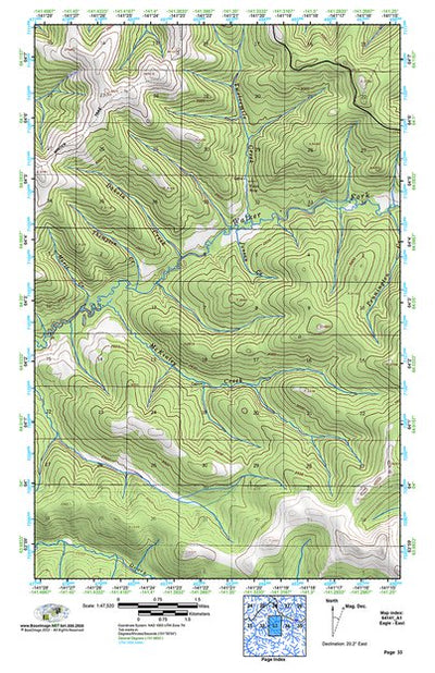 (64141a1) Page 033 Eagle - East Preview 1