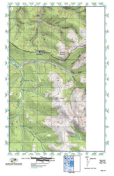 (64141a1) Page 035 Eagle - East Preview 1