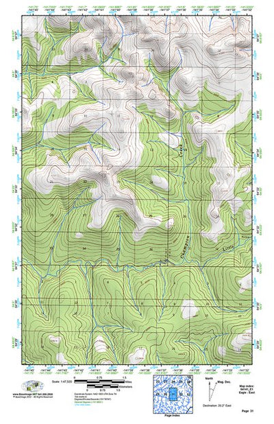 (64141e1) Page 031 Eagle - East Preview 1